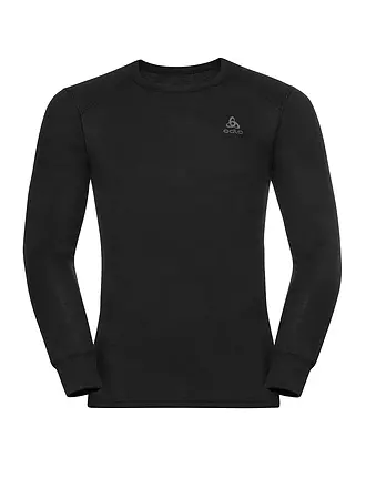 ODLO | Maglia funzionale da uomo ACTIVE WARM ECO Base Layer |